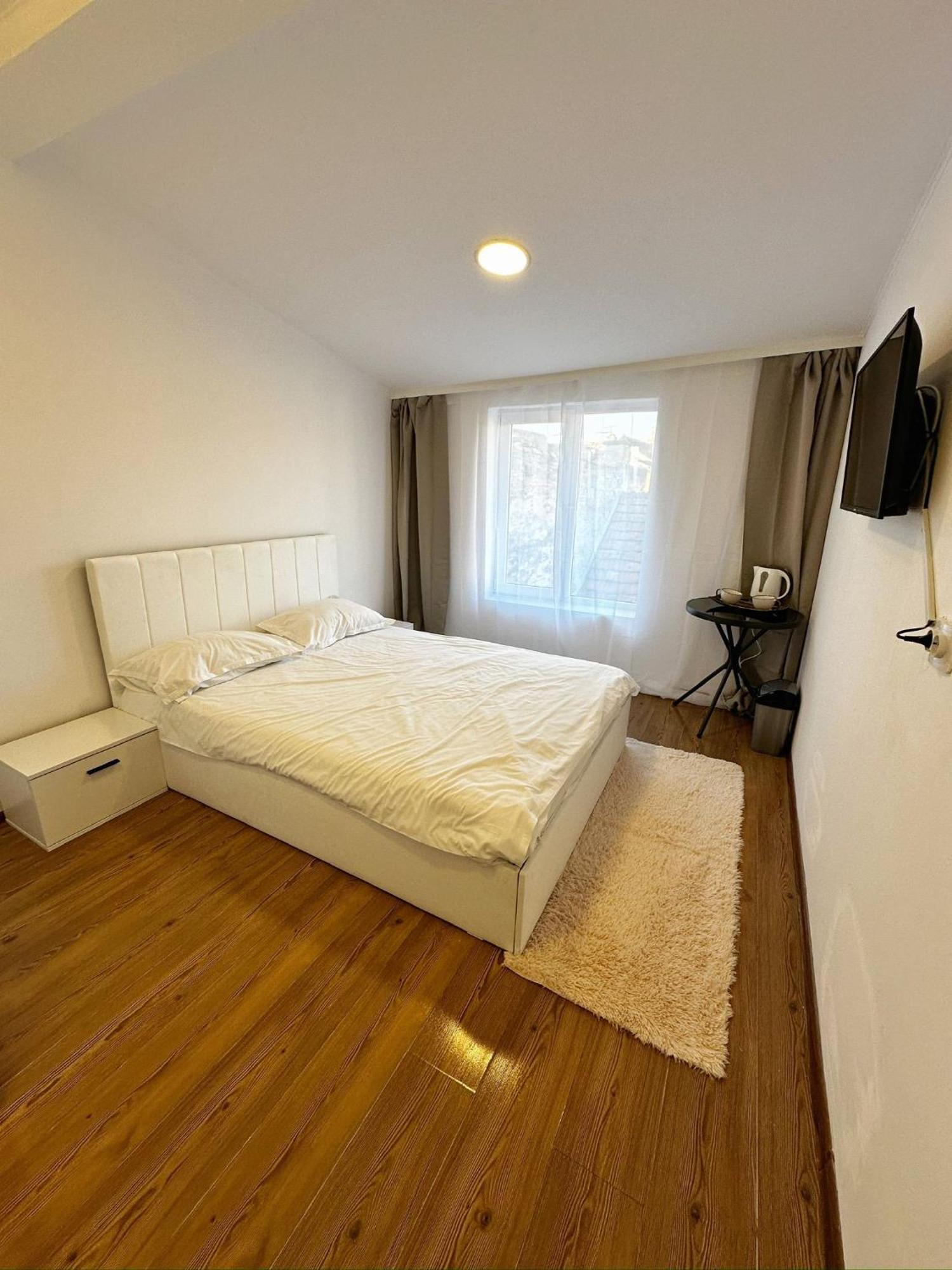 Cozy Residence Braşov Exterior foto